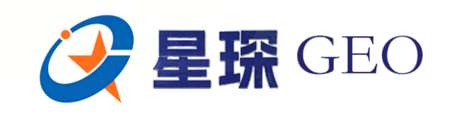 星琛GEO Logo